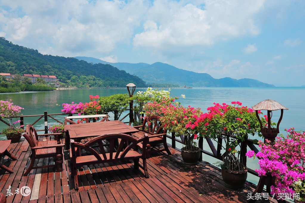 马来西亚必备指南,移居马来西亚有什么好的推荐