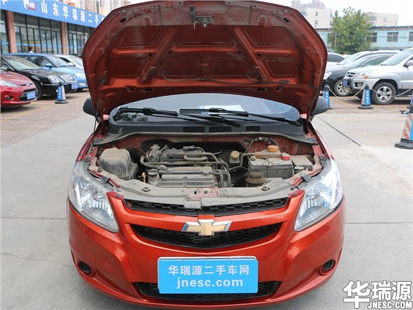 2015赛欧3手动理想版二手多少钱,三万元买二手雪佛兰赛欧