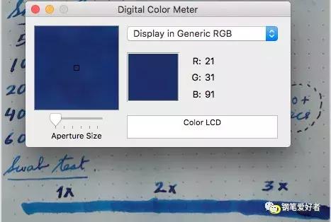 sailor写乐钢笔官网,写乐限定墨水试色