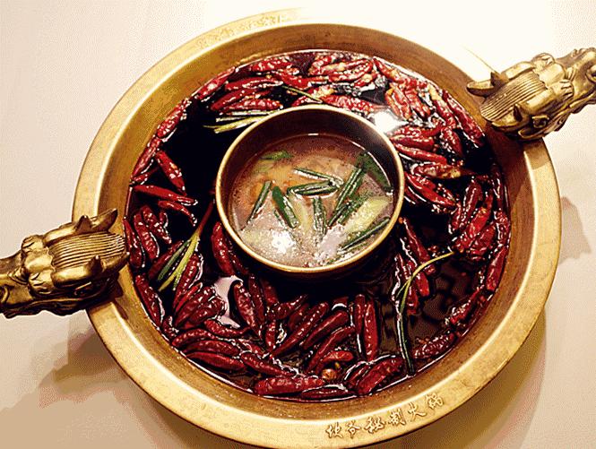 兰州火锅清单,兰州市区火锅店推荐