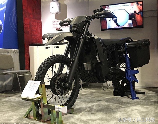 摩托现在还有用吗,美国专用的铁骑专用摩托车