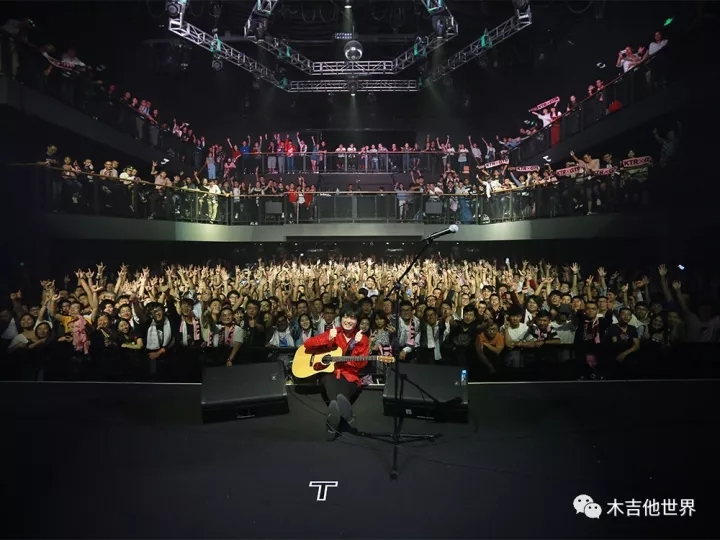 押尾光太郎小星星吉他指弹,押尾光太郎上海吉他演奏会