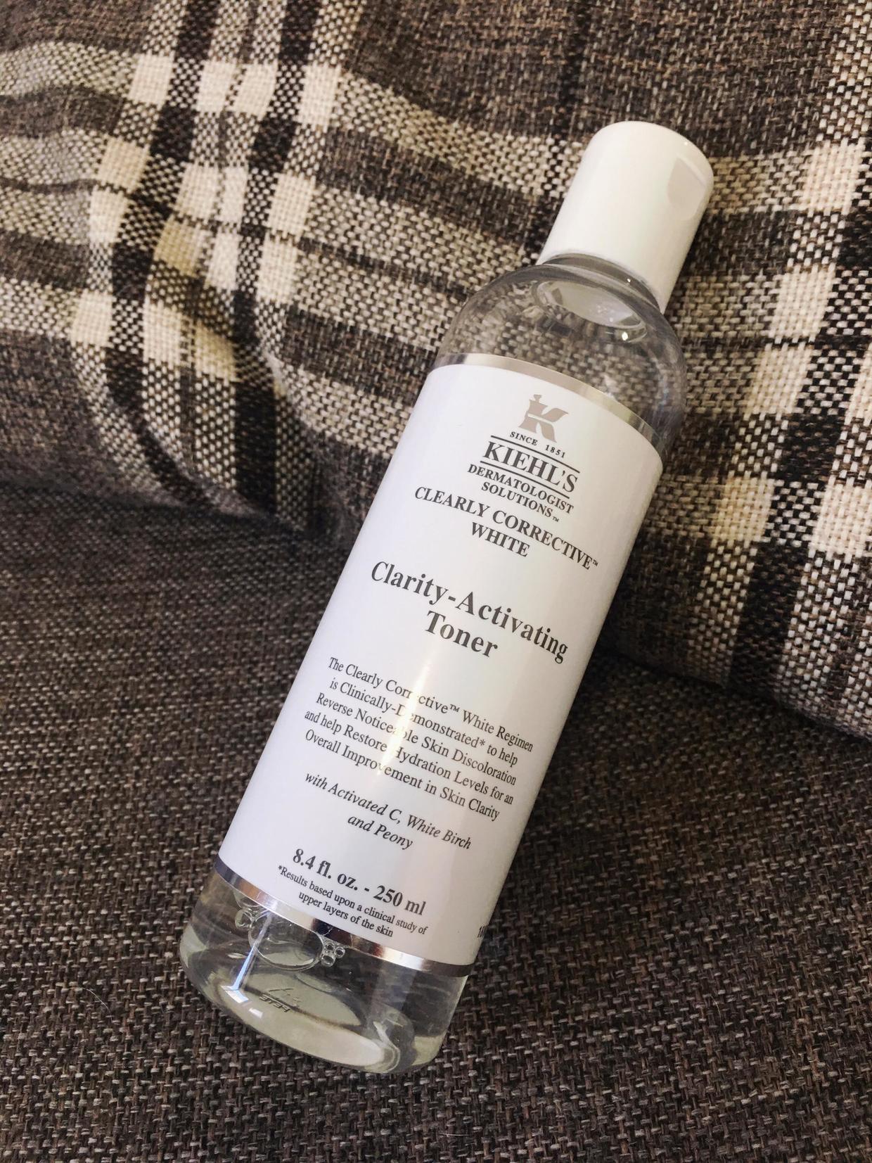 爽肤水测评由你来定,真正的爽肤水推荐