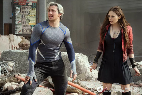 超人和复仇者联盟有什么区别,人们对复仇者联盟评价