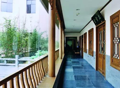 今天正好110岁！很多大连人去过的这个地方竟有国宝