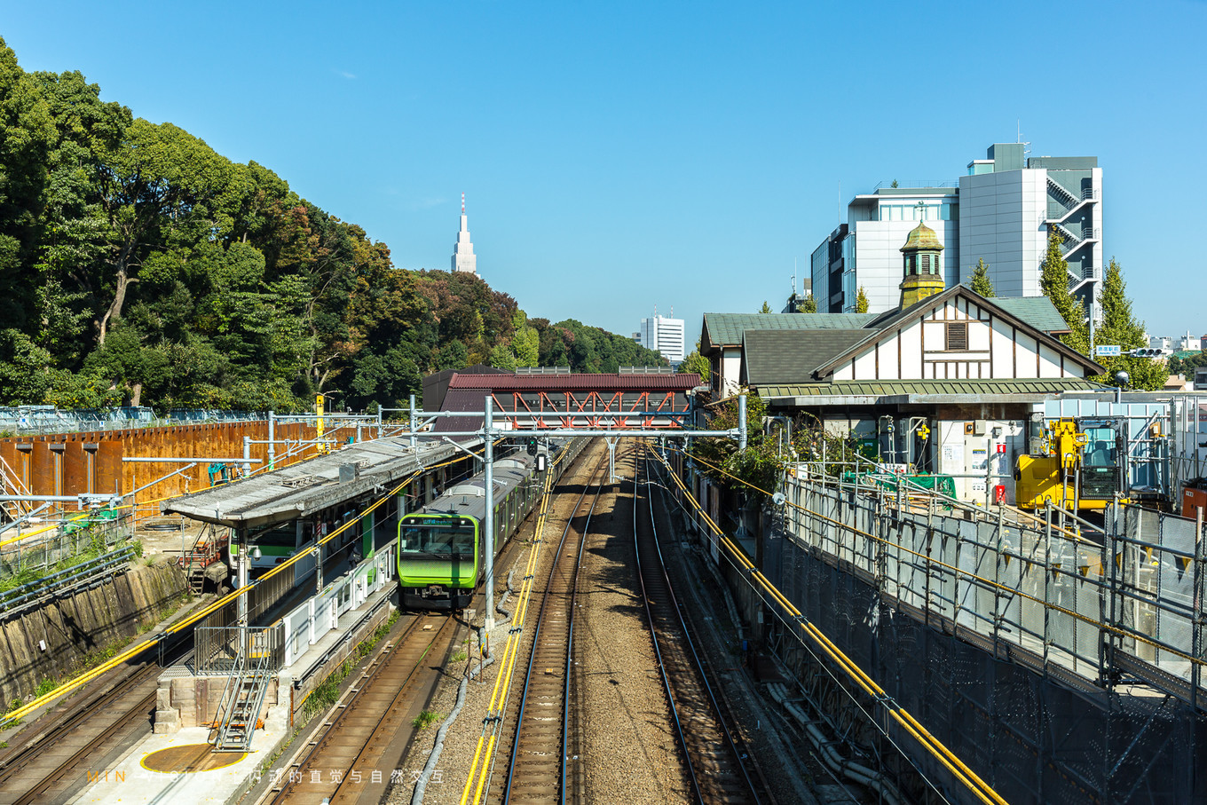 去东京玩用什么攻略,东京攻略东京