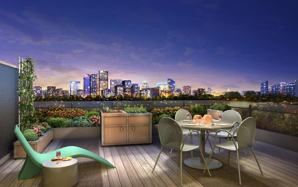 重庆保利山庄梧桐,保利山庄梧桐小区介绍