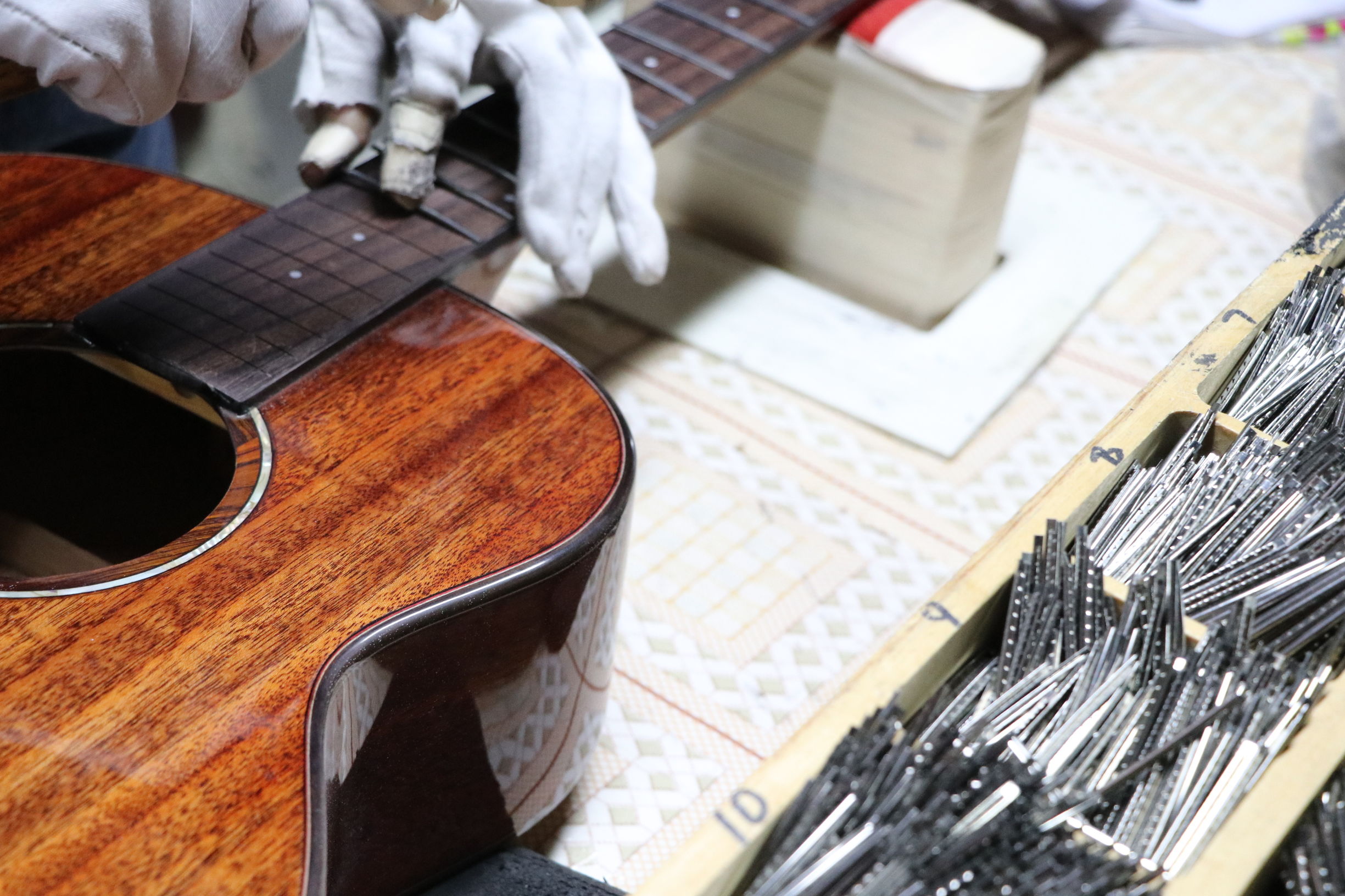 国际大牌产品缔造者——宇声乐器为什么还自创JD？