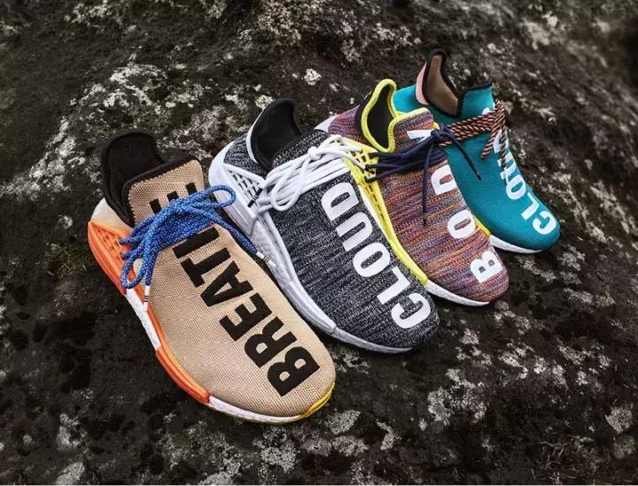 不要在发售新鞋了好不好，我还不上花呗了！