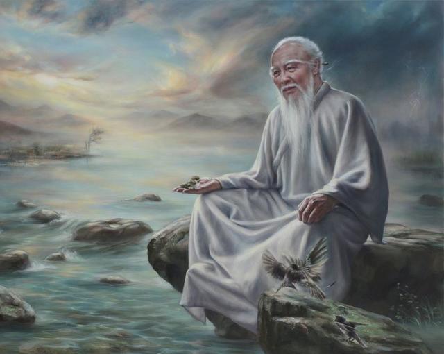 神秘天才鬼谷子的真实身份,到底是怎样的?