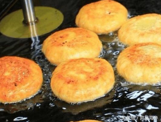 韩国夜市摆摊一条街,韩国首尔街边摊