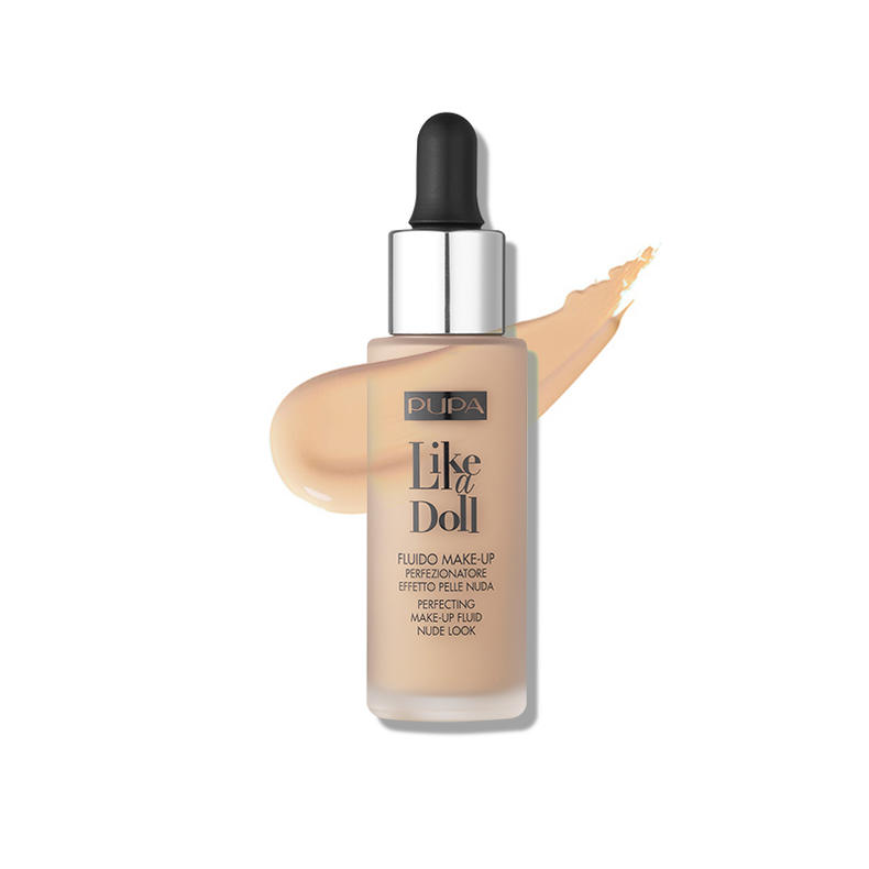 小方瓶粉底液轻薄持妆,轻薄持妆遮瑕粉底液