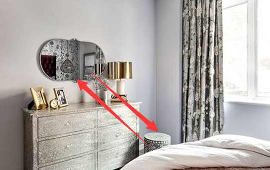 夫妻房床头摆放禁忌,夫妻房间不宜放的被子