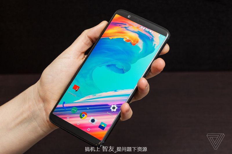 一加5t发布会回顾,一加5t发布后感受