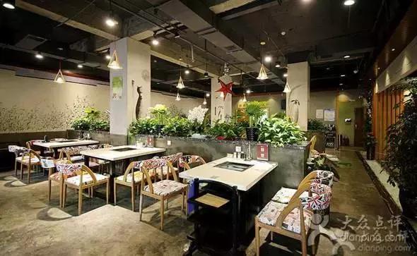 兰州火锅清单,兰州市区火锅店推荐