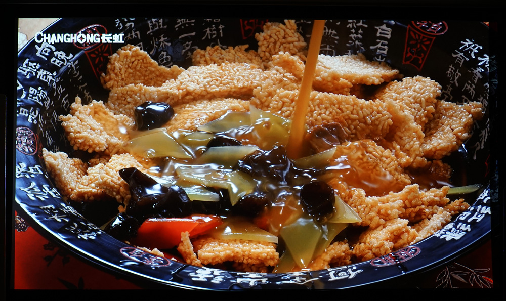 奥图码家用4k投影机评测,奥图码zh55投影仪评测