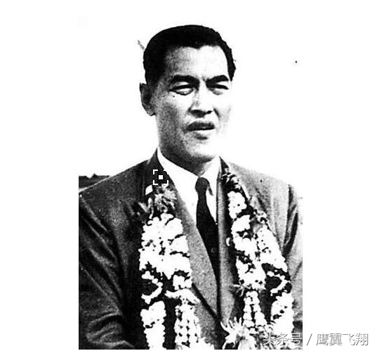 李惠堂是当之无愧的亚洲球王,中国足球先生李惠堂