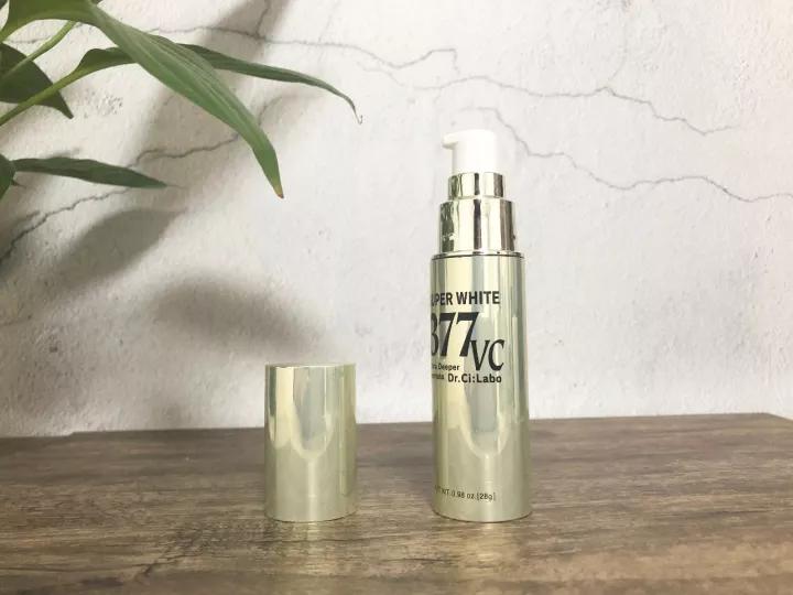 美白排行榜第一名真实测评,实测美白最强大的产品