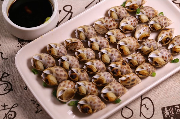 海鲜烧烤美食推荐,海鲜美食推荐烧烤