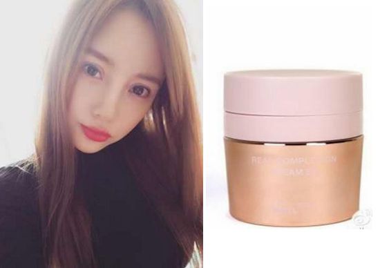 李小璐20岁减龄照片,李小璐四十岁少女感