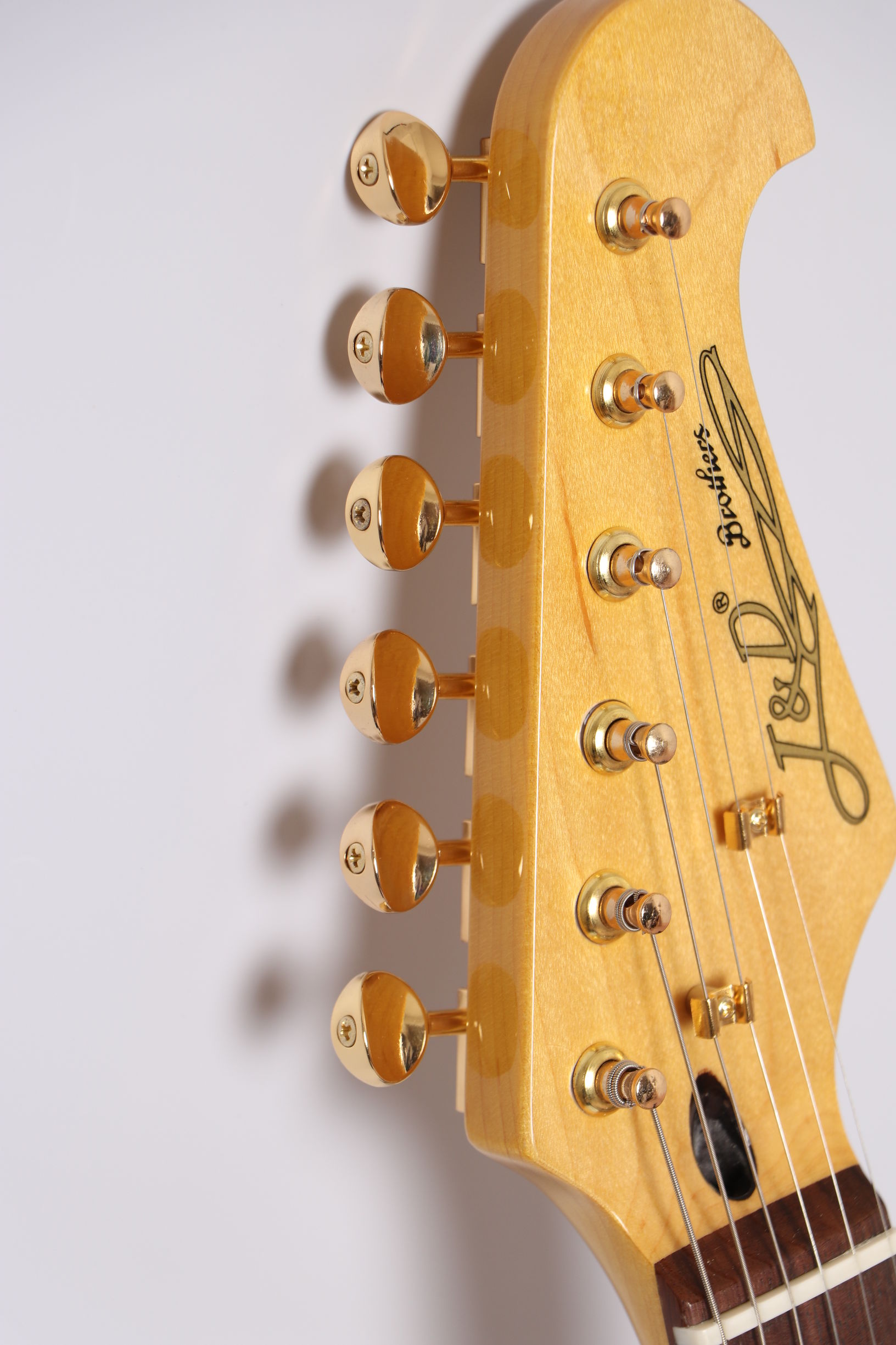 国际大牌产品缔造者——宇声乐器为什么还自创JD？