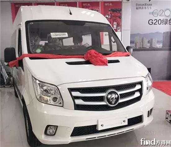 福田图雅诺房车四驱最新款,2020款福田图雅诺国六b型房车价格
