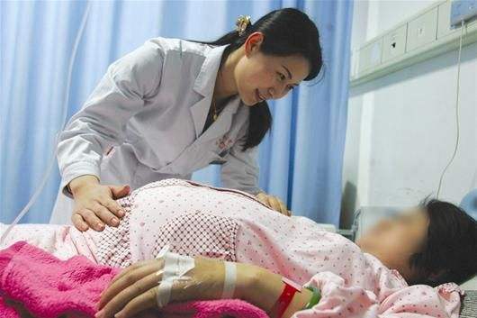 警惕！孕期出现这3个症状，孕妈要立即就医