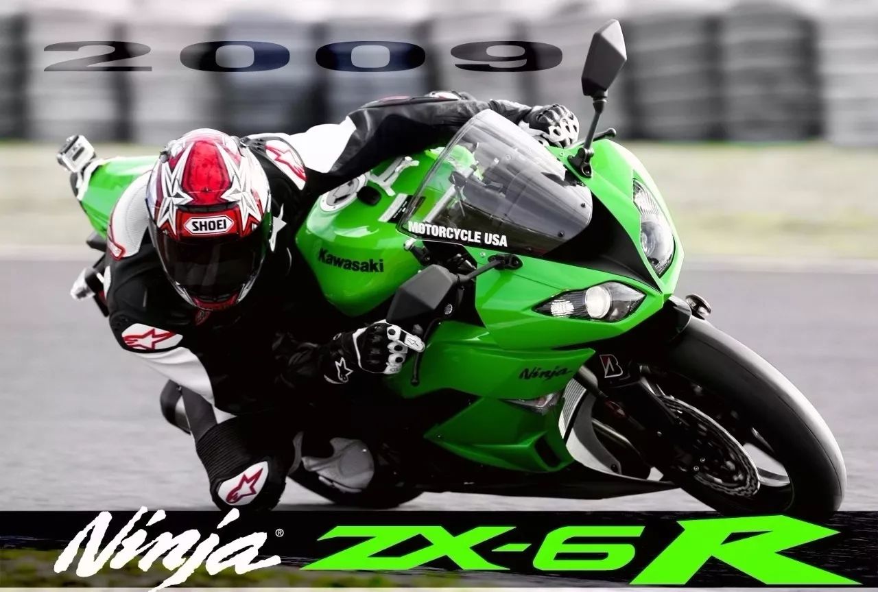 川崎背后的故事,川崎6r进化史讲解