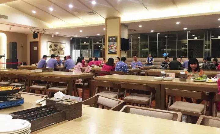 这几家好吃的澡堂子请你收好,再降温必被挤爆