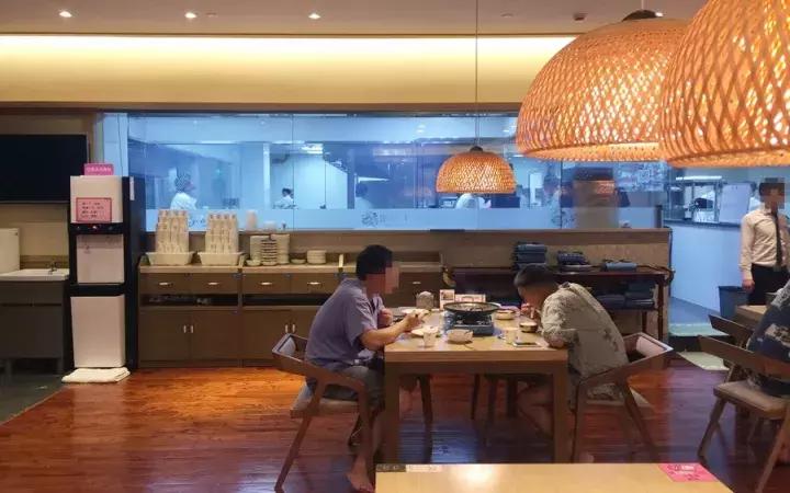 这几家好吃的澡堂子请你收好,再降温必被挤爆