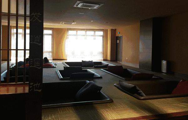 这几家好吃的澡堂子请你收好,再降温必被挤爆