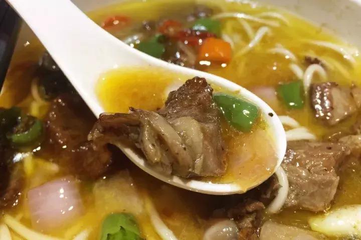 这几家好吃的澡堂子请你收好,再降温必被挤爆