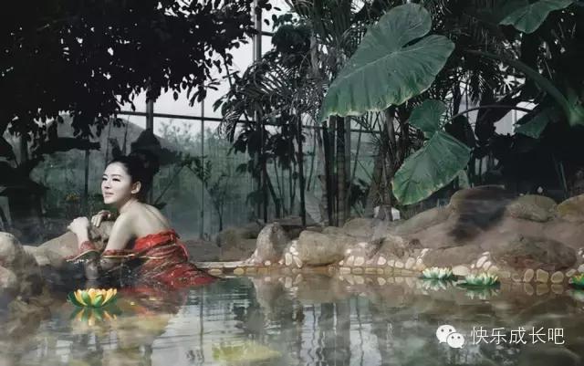 郑州周边温泉特惠套餐,郑州市附近温泉推荐