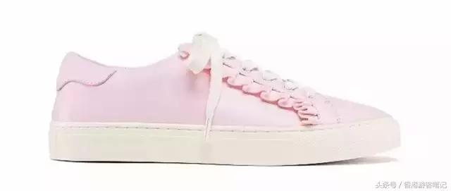 香港最潮的鞋子,香港今年比较火爆的鞋子