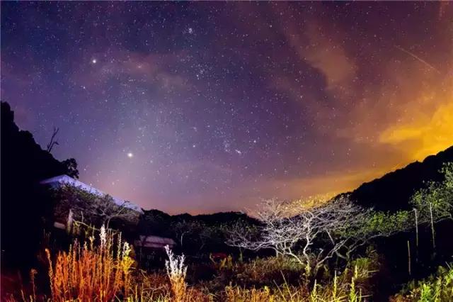 广东峡谷旅游景点,广东的大峡谷旅游景点