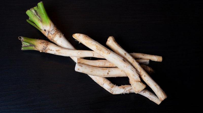 增加麻辣味的香料有哪些,涨见识了的正能量