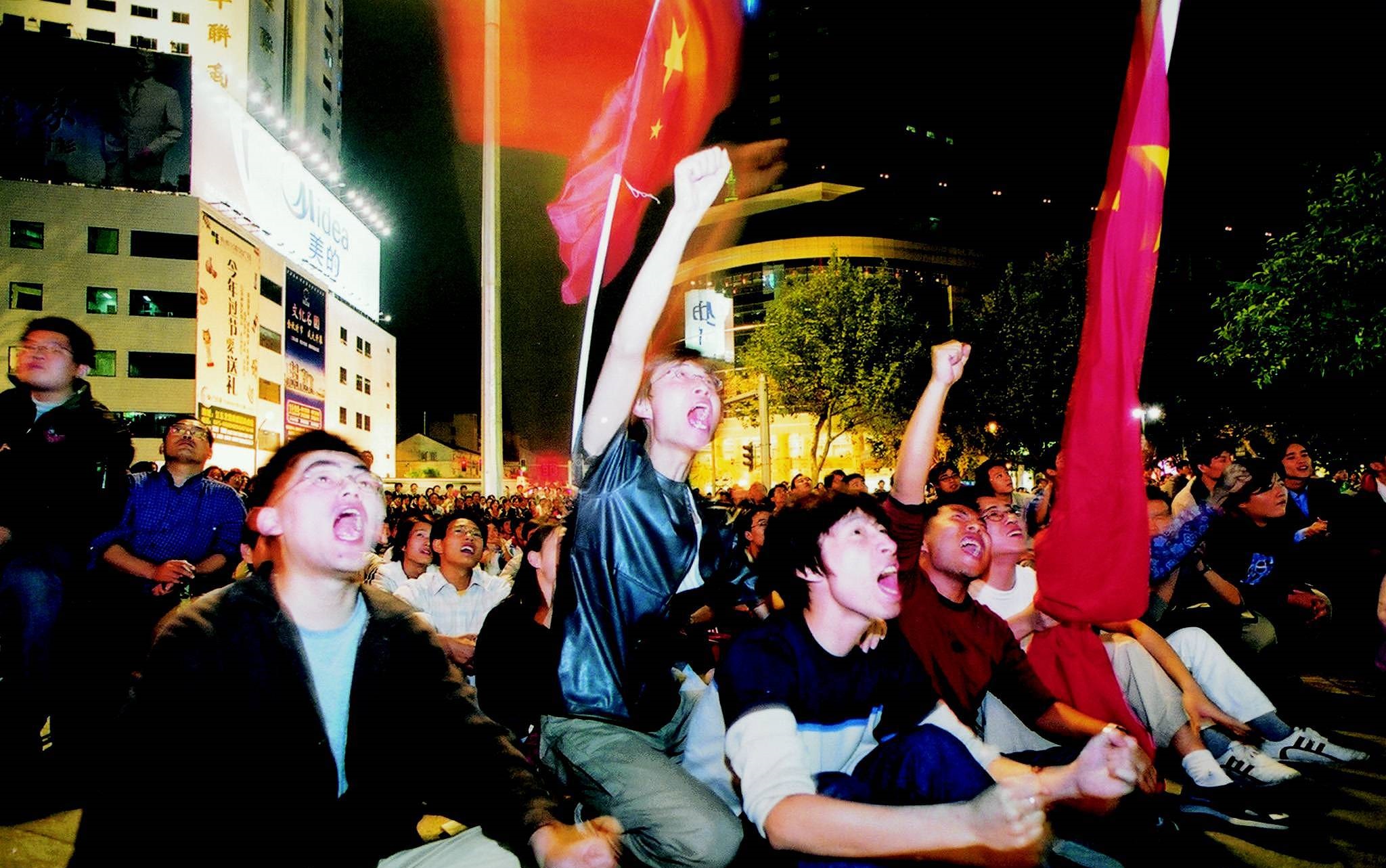 秘鲁和中国足球,从秘鲁到中国