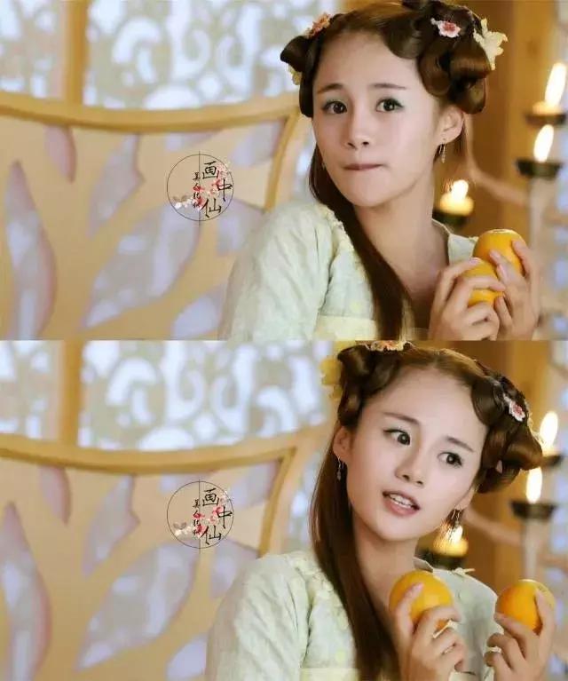 你们地球人知道演好“地球人”有多难吗?只有安悦溪能让我信服