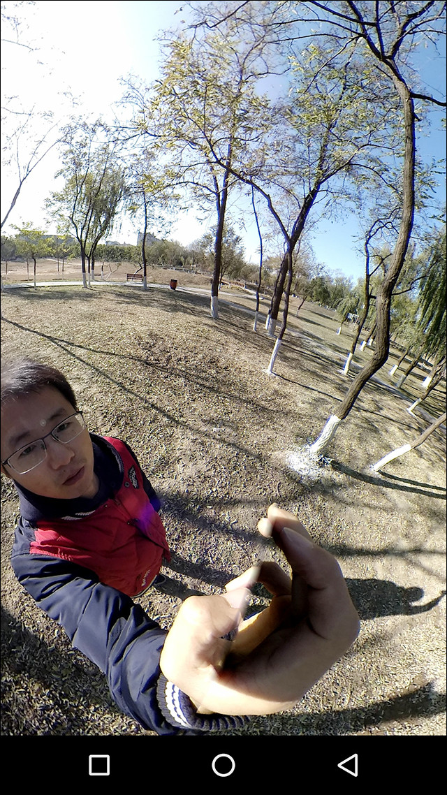 打令V10S手机评测，真的不一样！