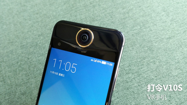 打令V10S手机评测，真的不一样！