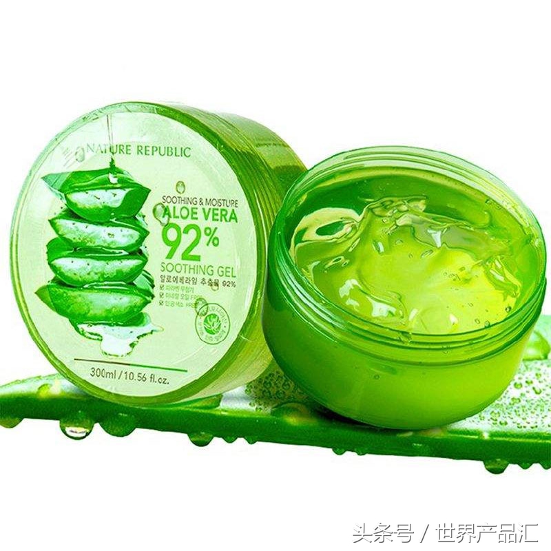 去韩国旅游必买的化妆品清单,去韩国必买的化妆品推荐