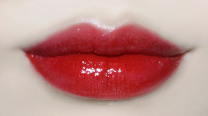 圣罗兰08唇釉,圣罗兰8支口红礼盒