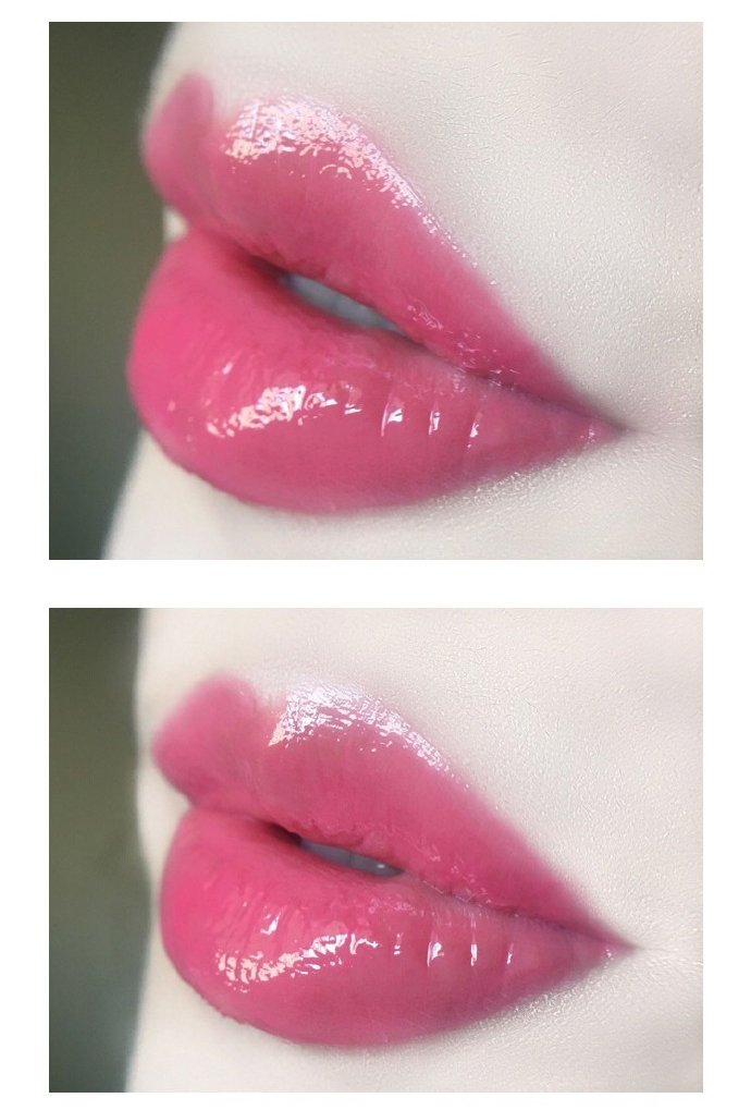 圣罗兰08唇釉,圣罗兰8支口红礼盒