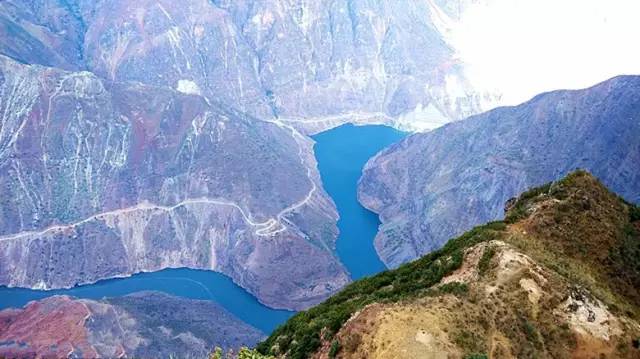 墨脱有多神秘,墨脱一条真正的天路