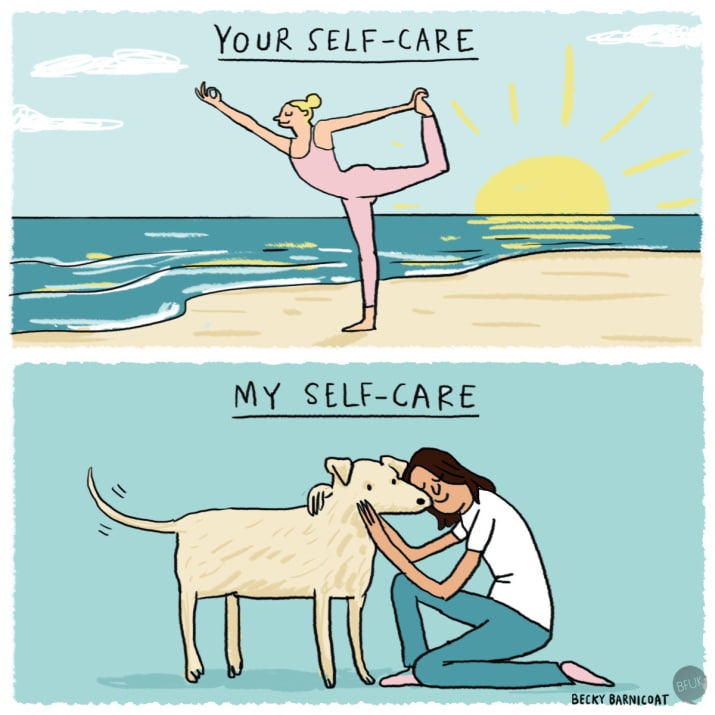 我们希望学校能教会我们这14件事情,然而并没有