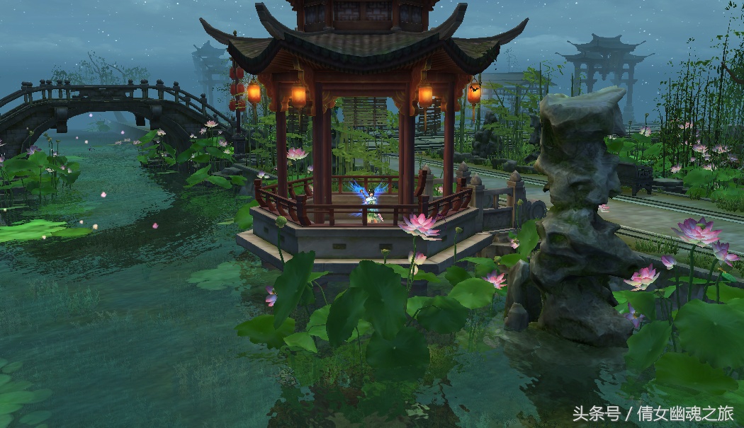 倩女手游哪个职业适合挂机,倩女幽魂适合情侣去的地方