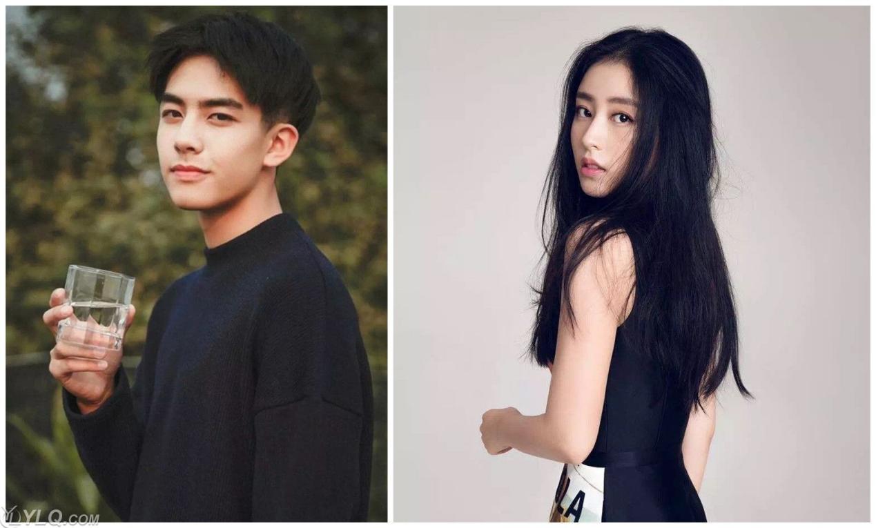 迪丽热巴学生时期谈恋爱,迪丽热巴和米热完整版吻戏