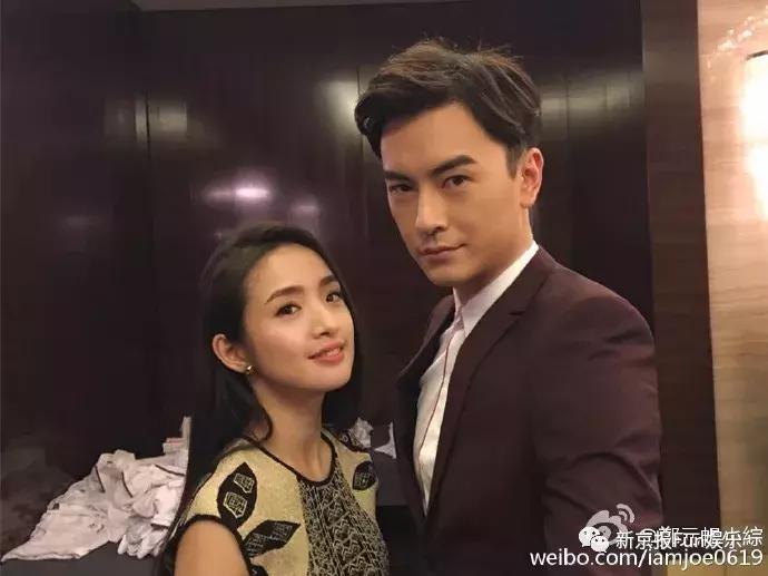 郑元畅喜欢林依晨吻戏是真的吗,蒋欣郑元畅