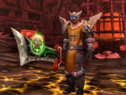 魔兽世界60年代黑科技盘点,魔兽世界60年代pvp各职业排名