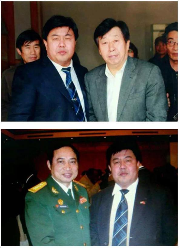 中国书画家名人研究院,中国书画名家研究会副会长